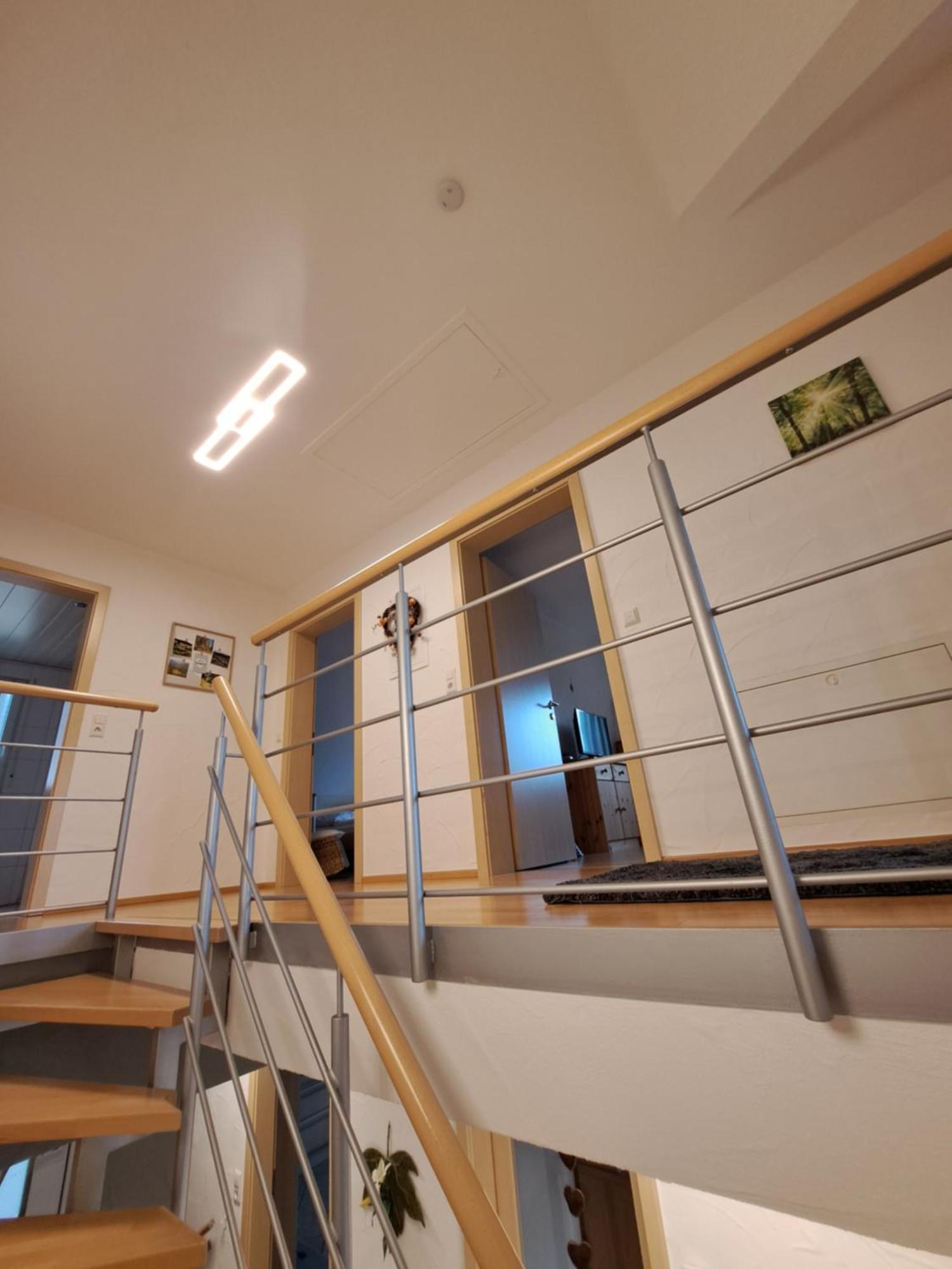 Ferienhaus Seefried Baiersbronn Exteriér fotografie