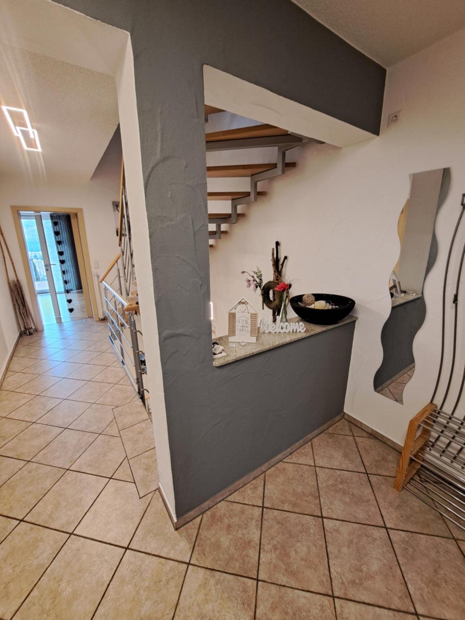 Ferienhaus Seefried Baiersbronn Exteriér fotografie
