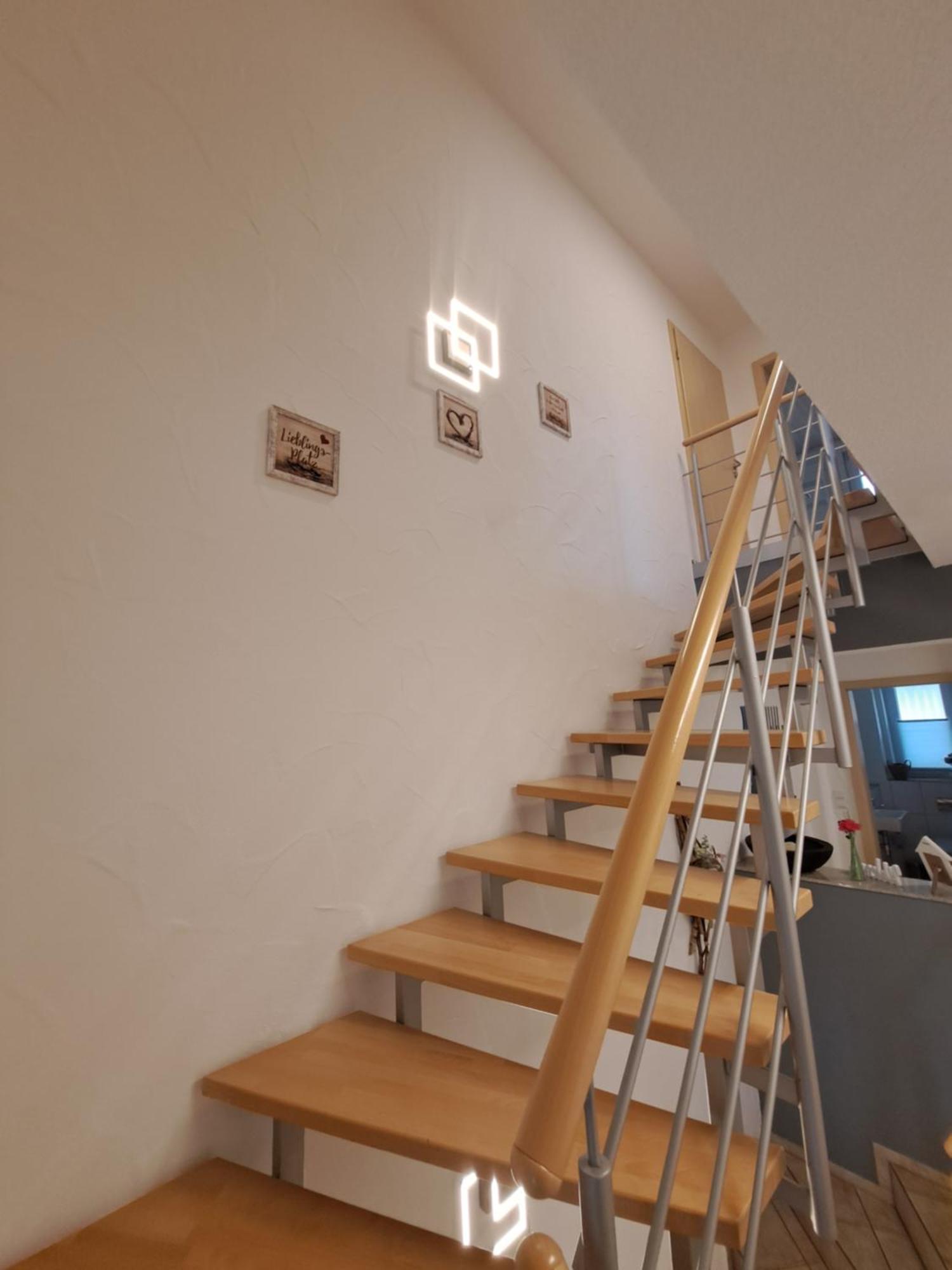 Ferienhaus Seefried Baiersbronn Exteriér fotografie